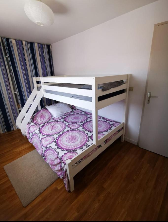 Maisonnette 5 Personnes Dans Residence Avec Piscine Soustons Eksteriør billede